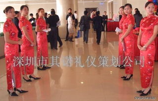 禮儀策劃與服裝出租 打造專業(yè)形象的一站式服務